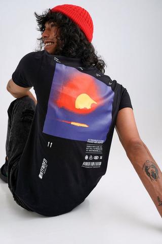Graphic T-shirt