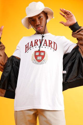Harvard T-shirt