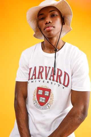 Harvard T-shirt
