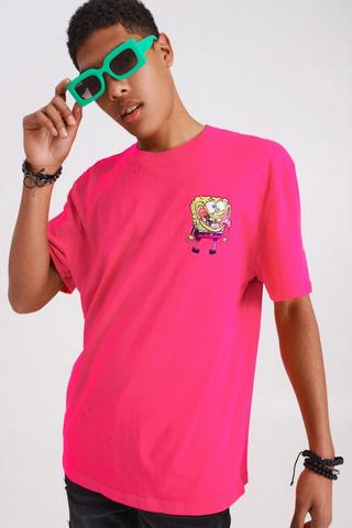 Spongebob T-shirt