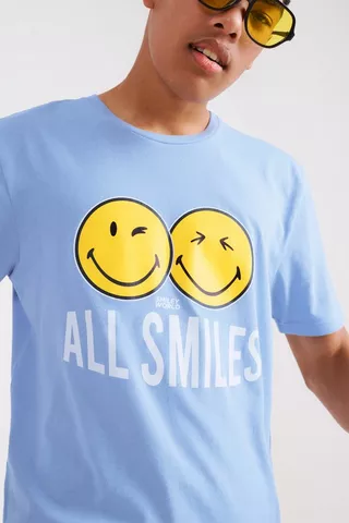 Smileyworld T-shirt