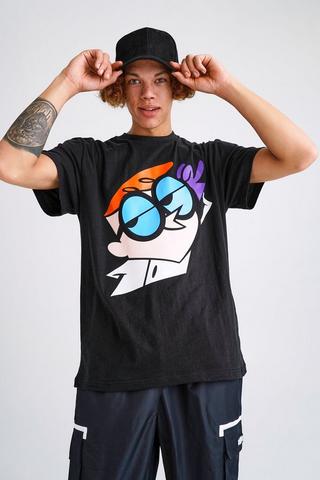 Dexter T-shirt