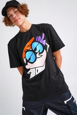 Dexter T-shirt