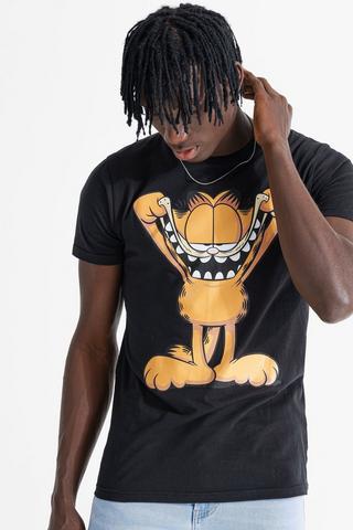 Garfield Graphic T-shirt