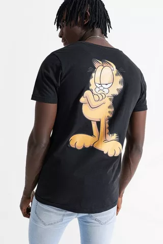 Garfield Graphic T-shirt