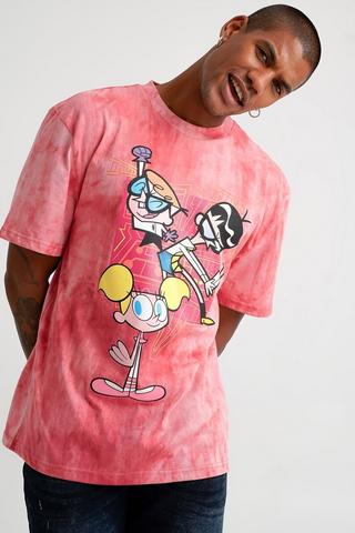 Dexter's Lab T-shirt