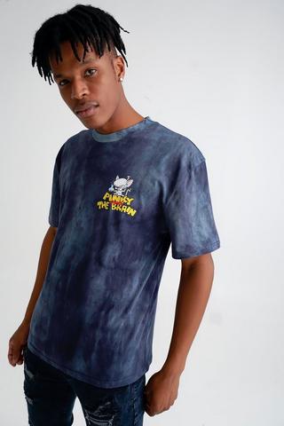 Pinky And Brain T-shirt