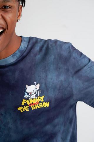 Pinky And Brain T-shirt