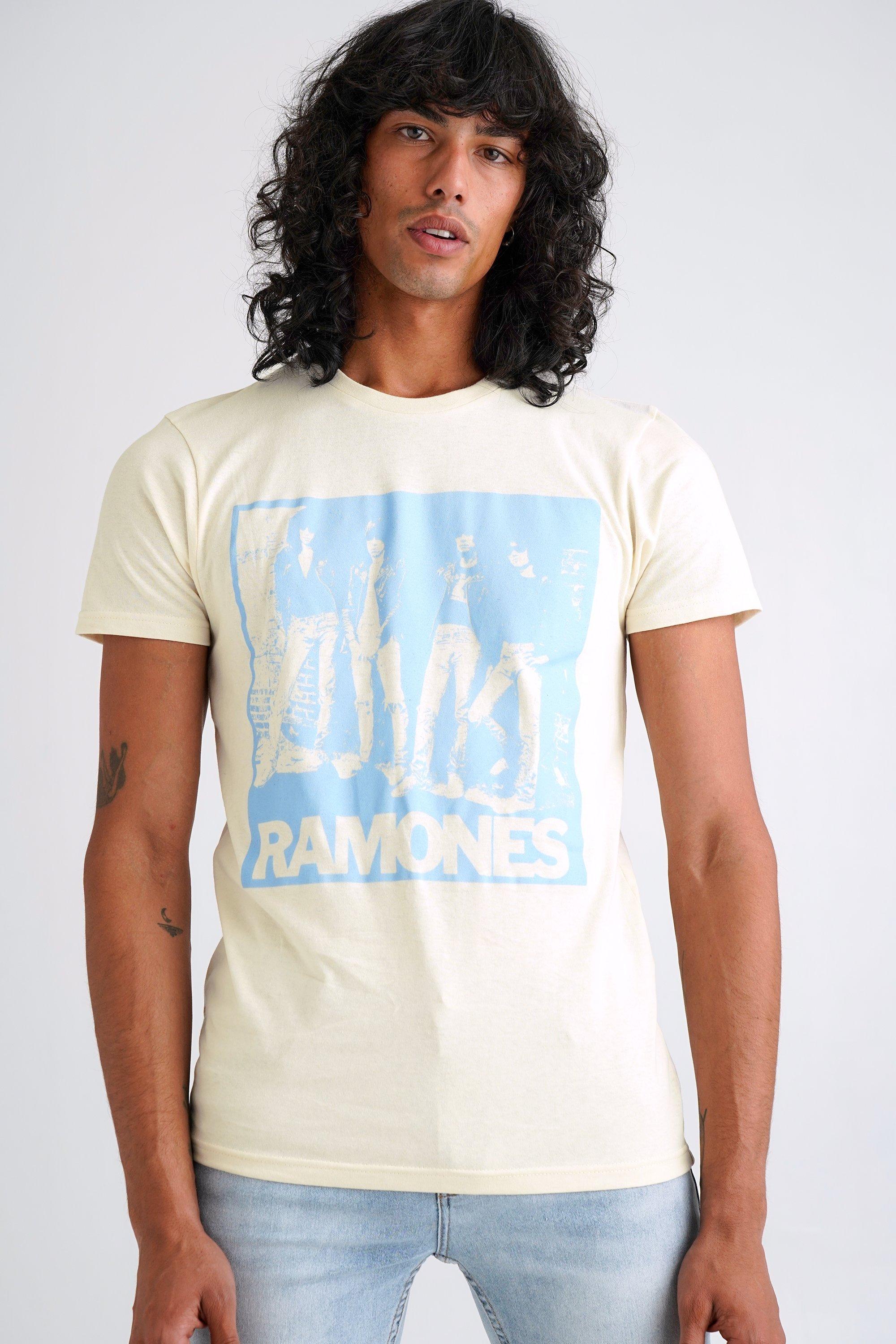 Ramones T shirt