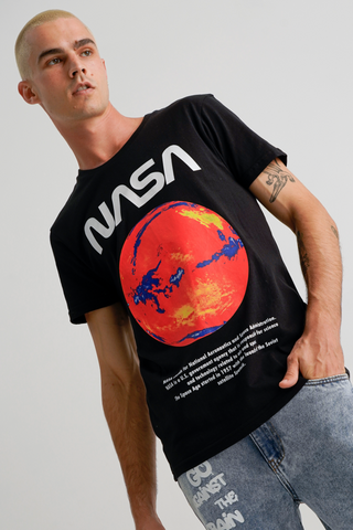 Nasa T-shirt