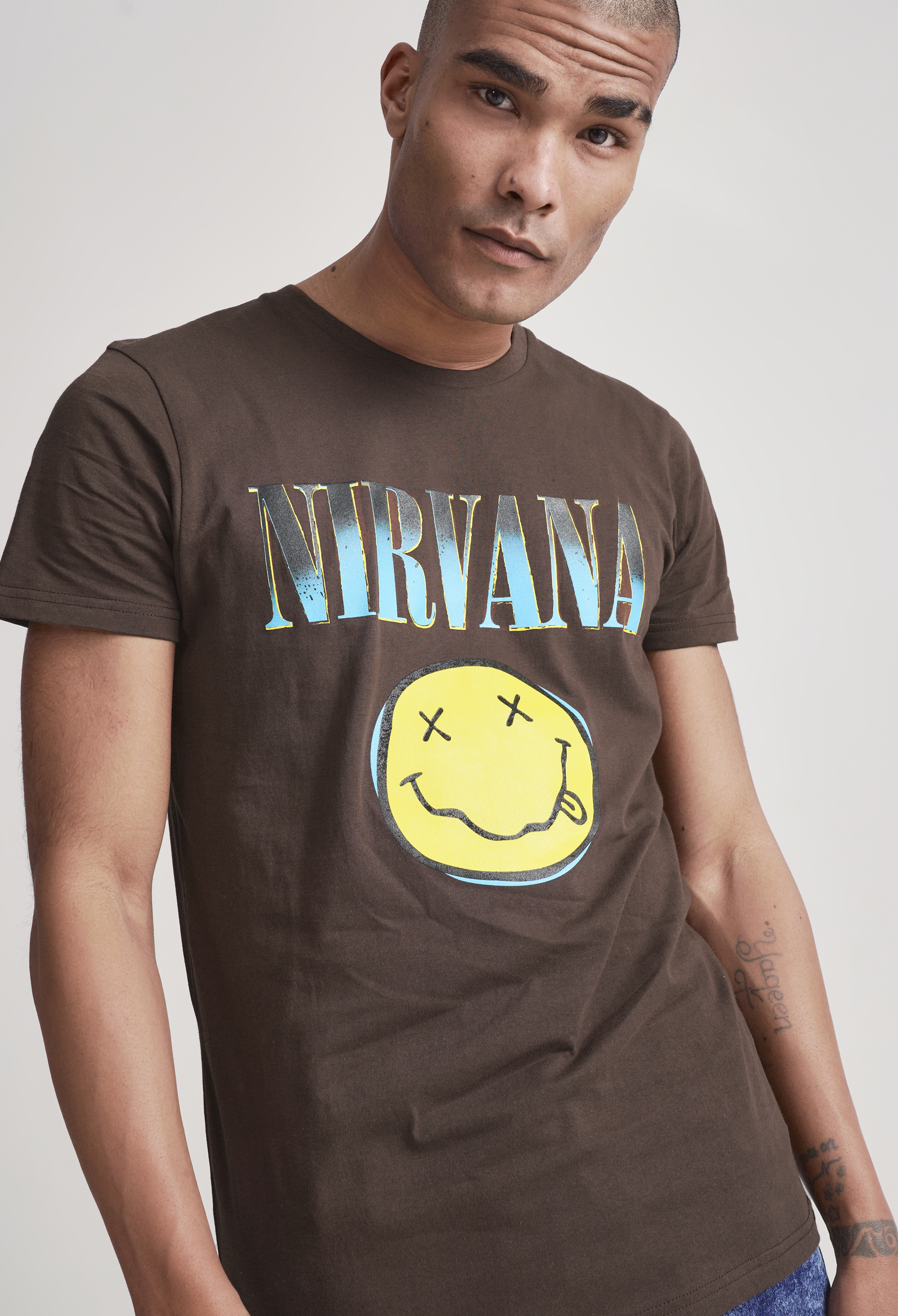 Nirvana T-shirt