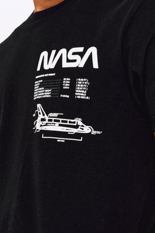 Nasa T-shirt