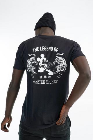 Mickey Mouse T-shirt