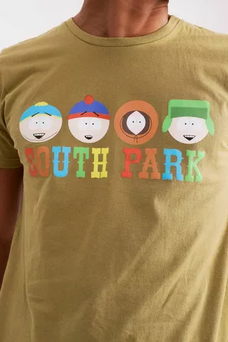 South Park T-shirt