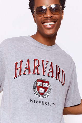 Harvard T-shirt