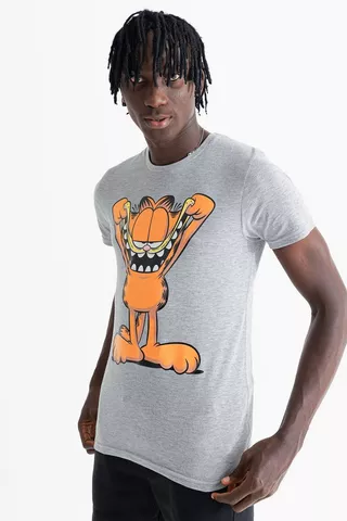 Garfield Statement T-shirt