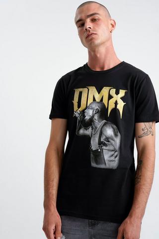 Dmx Graphic T-shirt