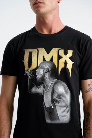 Dmx Graphic T-shirt