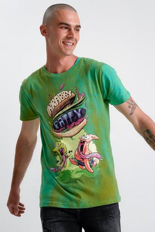 Spongebob T-shirt