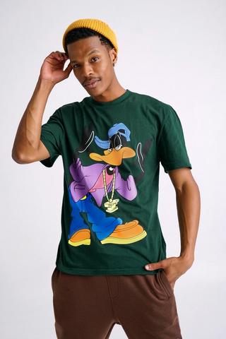 Daffy Duck T-shirt