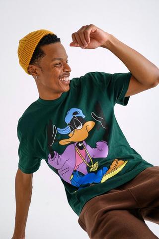 Daffy Duck T-shirt