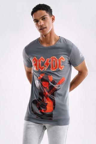 Ac/dc T-shirt