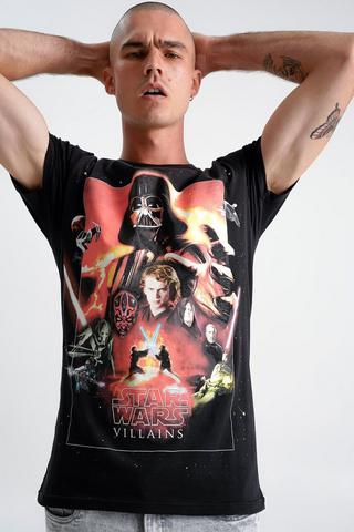 Star Wars T-shirt