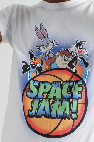 Space Jam T-shirt