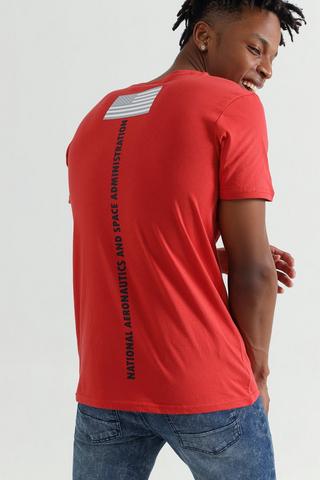 Nasa Statement T-shirt