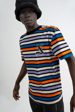 Stripe T-shirt