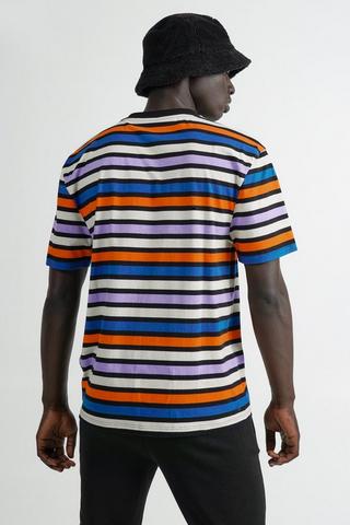 Stripe T-shirt