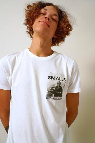 Biggie Smalls T-shirt