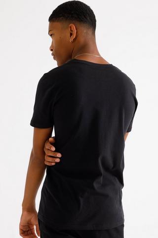 Bugs Bunny Print T-shirt