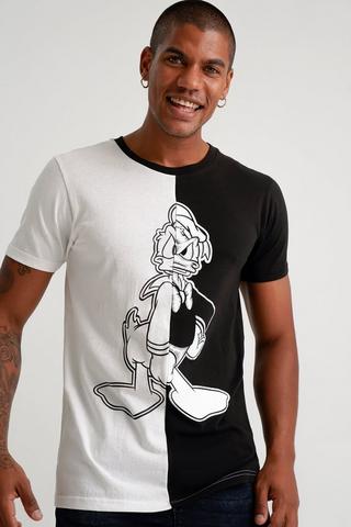Donald Duck T-shirt