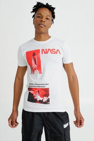Nasa T-shirt