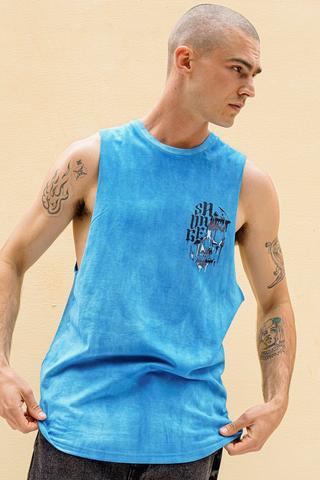 Statement Vest