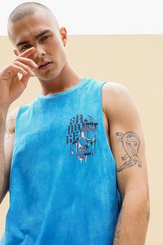 Statement Vest