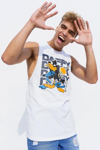 Daffy Duck Slim Vest