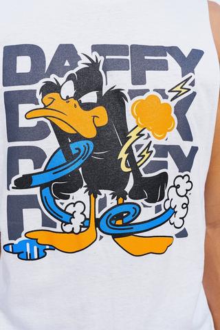 Daffy Duck Slim Vest