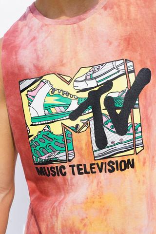 Mtv Vest