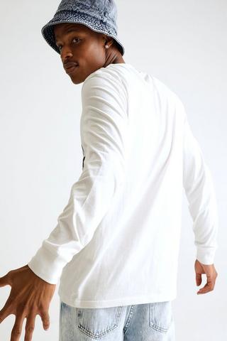 Smileyworld Long Sleeve T-shirt