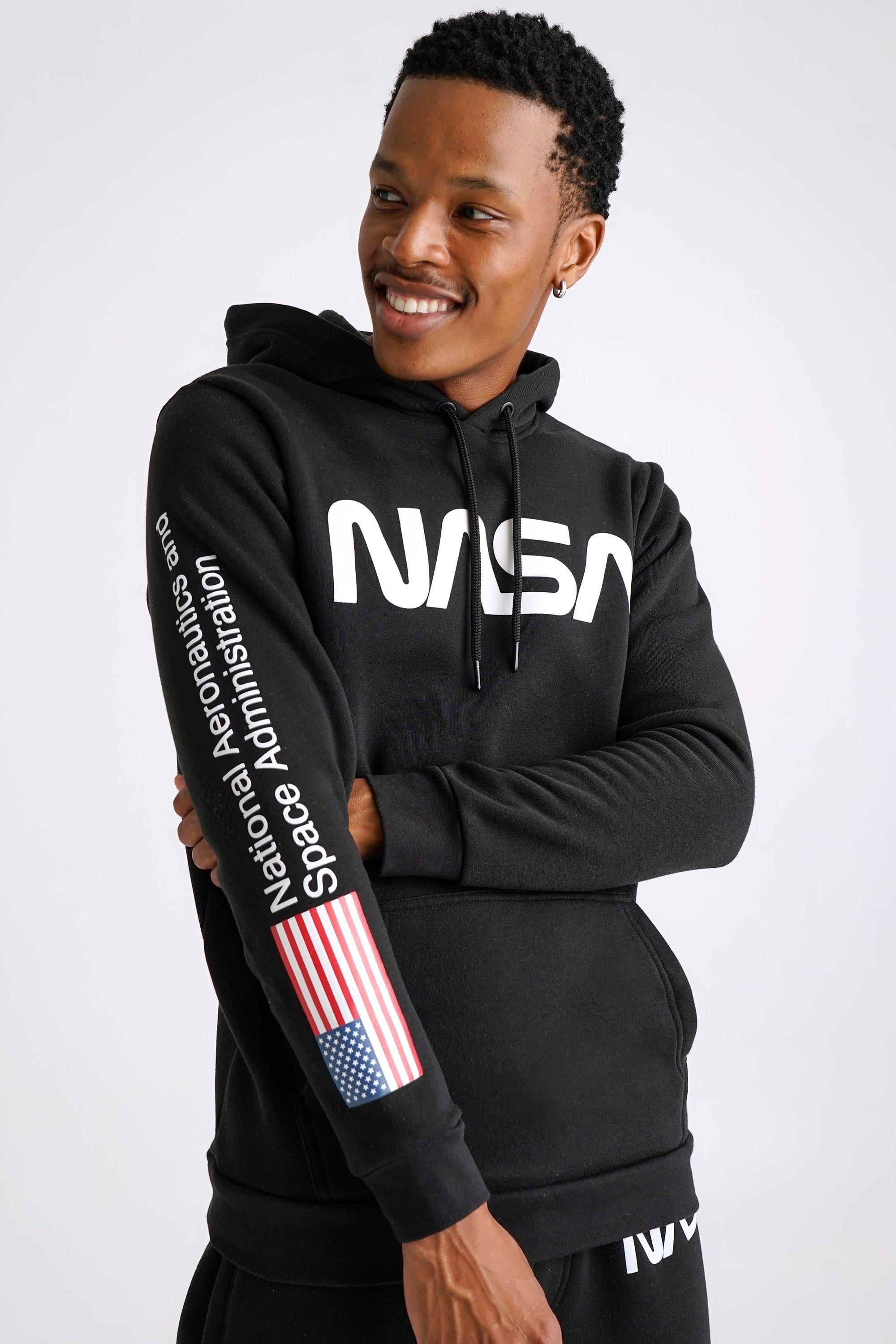 Nasa hoodie sales mr price