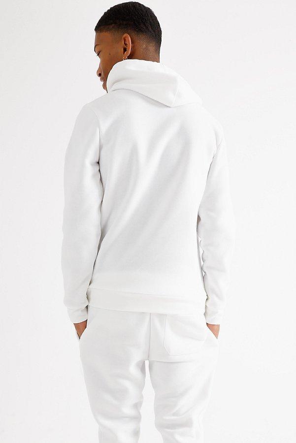 Mr price best sale white hoodies