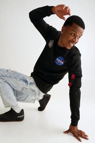 Nasa Pullover