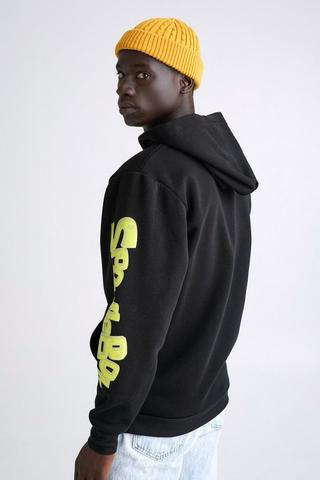 Mens spongebob cheap hoodie