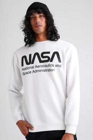 Nasa hoodie hot sale mr price