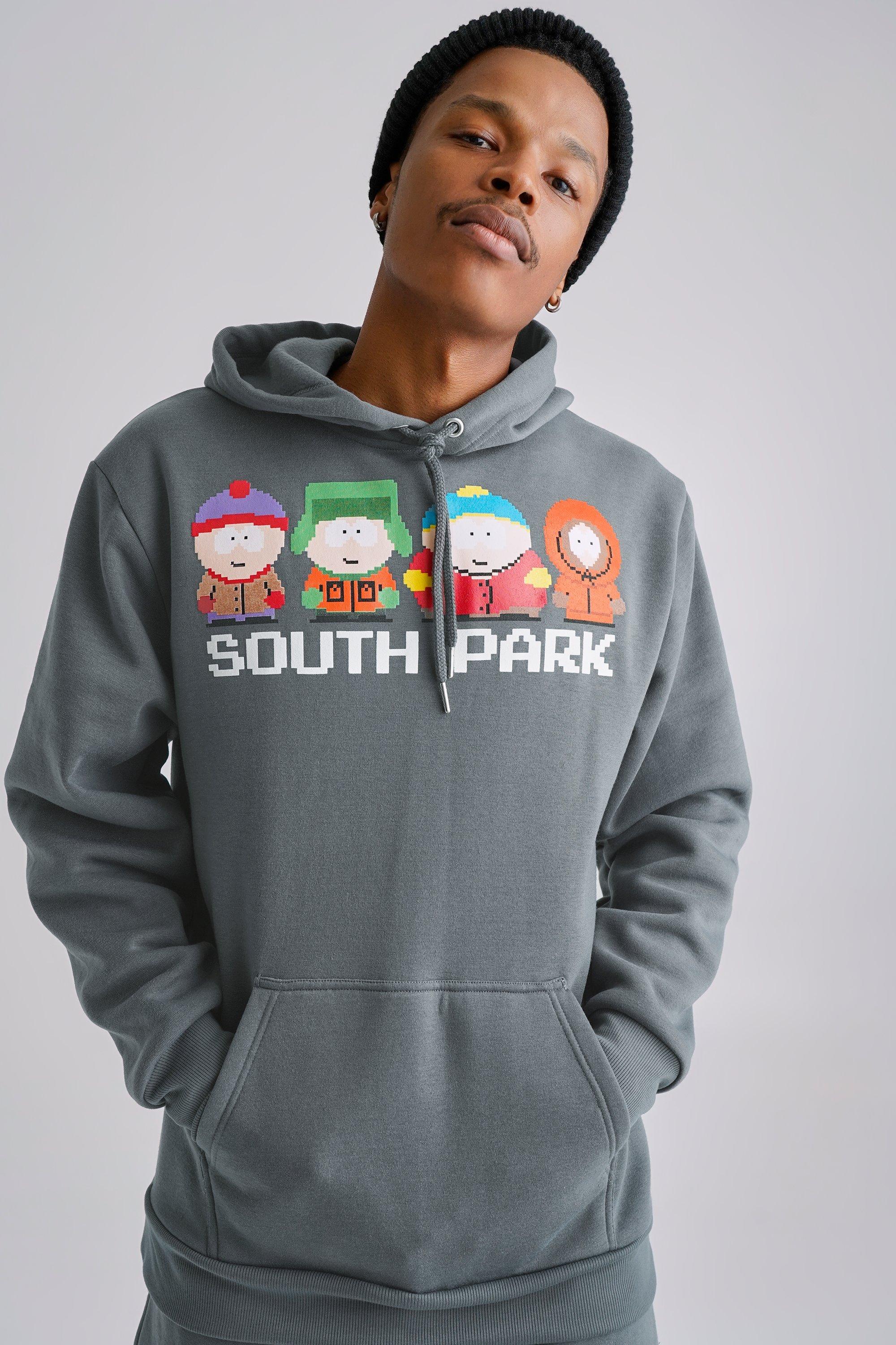 South park hoodie sale