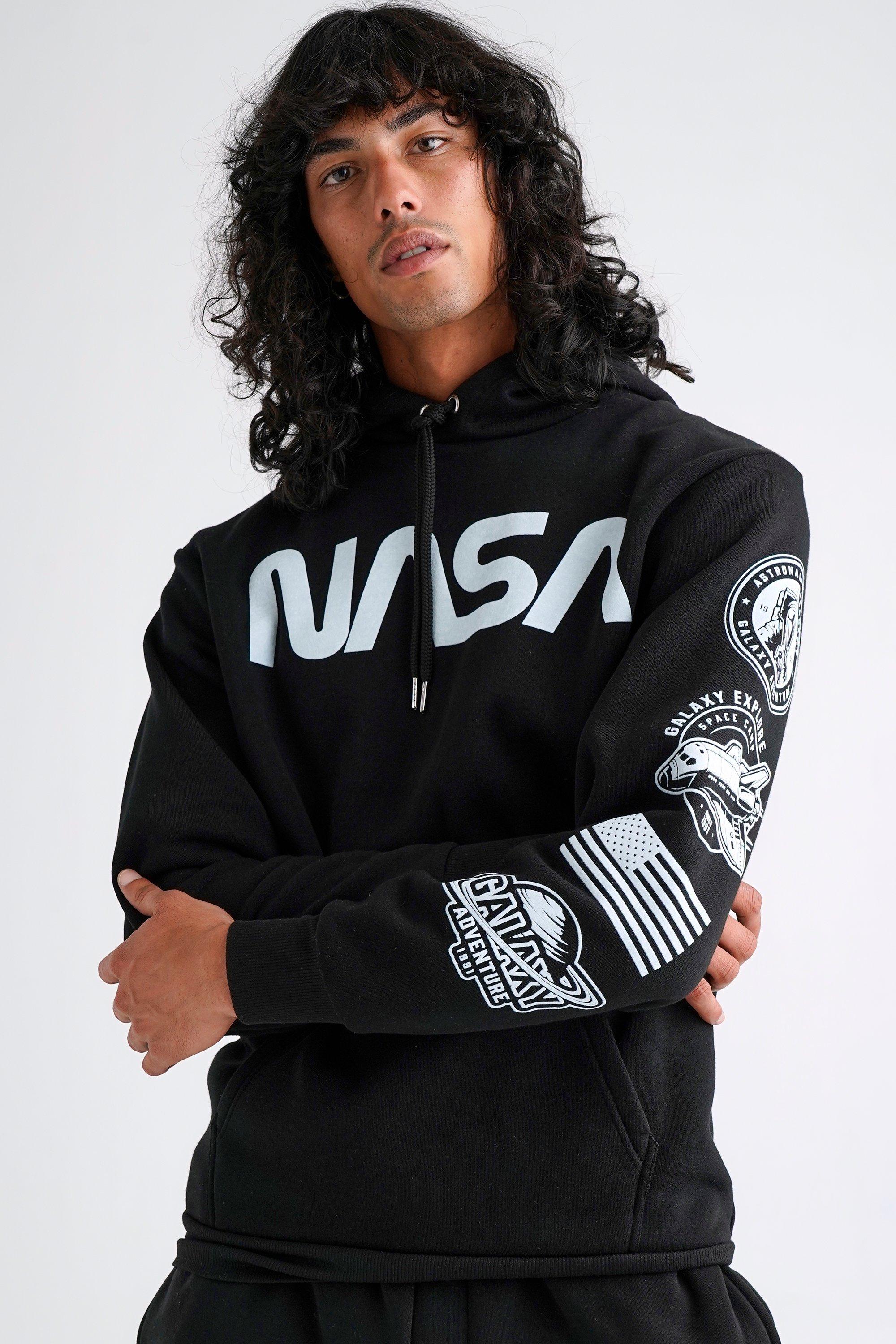 Nasa hoodie sales mr price