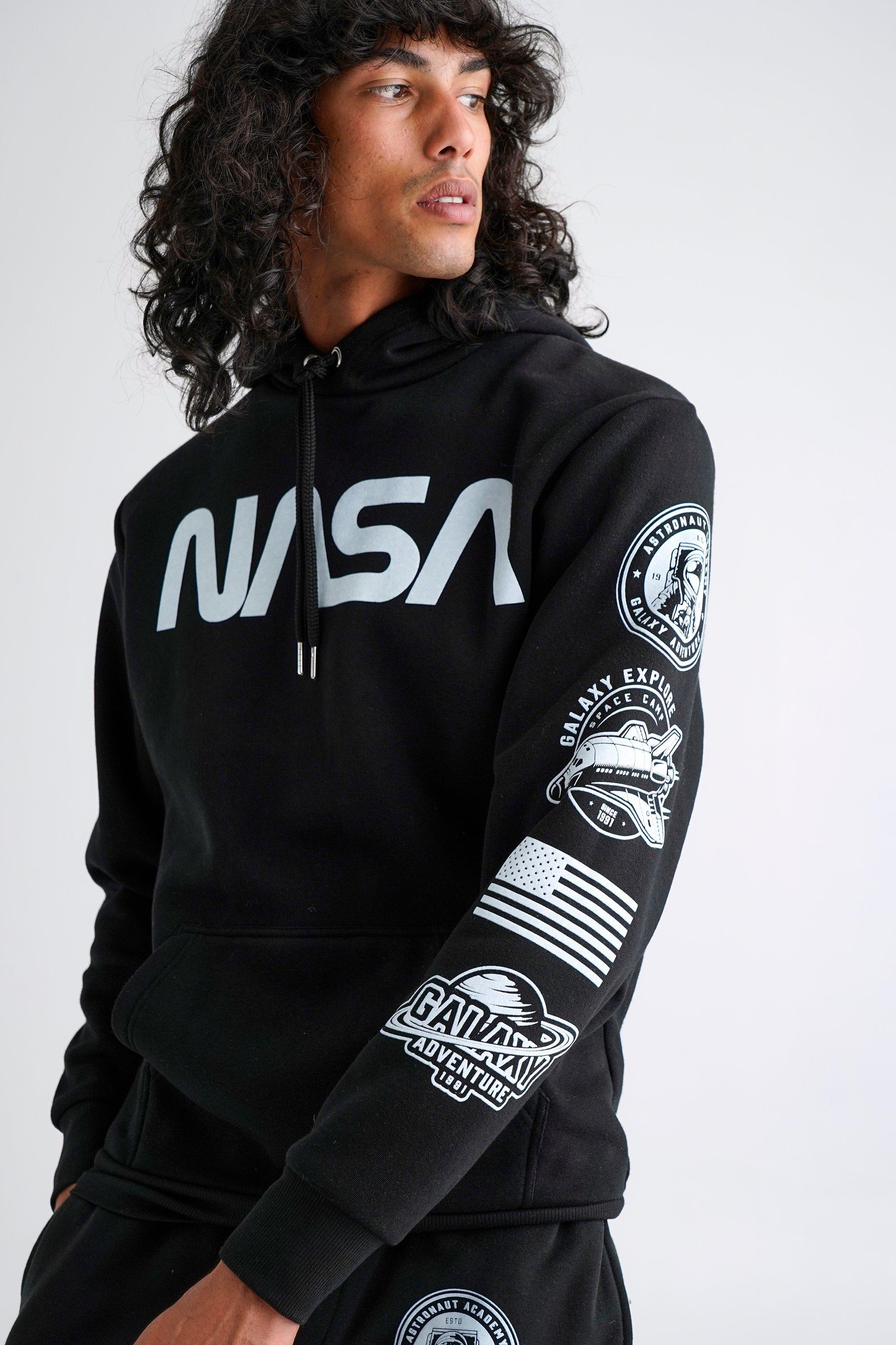 Ladies sale nasa jumper