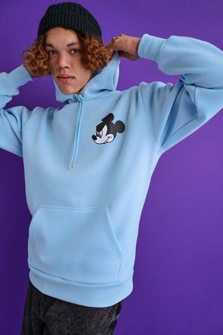 Mickey Mouse Hoodie